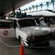 Illustration for article titled ECTO-1 Gets A Sound System Upgrade In Time For SEMA